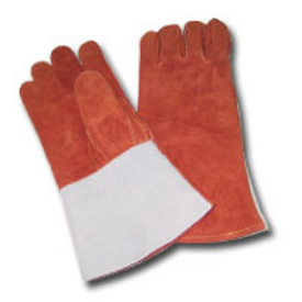 WELDING GLOVES