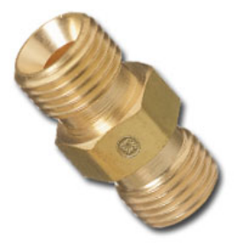 ACETYLENE HOSE UNION