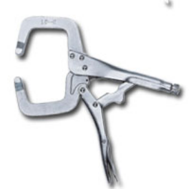 LOCKING PLIERS