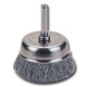 CRIMPED CUP BRUSH