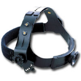 REPLACEMENT HEADGEAR