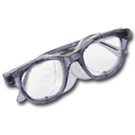 SAFETY GLASSES