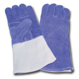 WELDING GLOVES