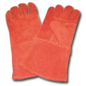 WELDING GLOVES