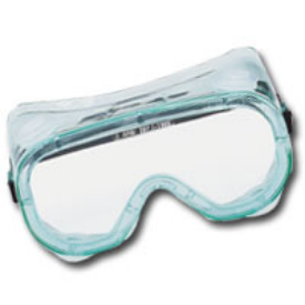 SAFETY GOOGLES