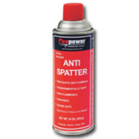 ANTI-SPATTER SPRAY