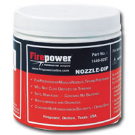 NOZZLE DIP
