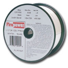 .035 FLUXED MIG WIRE