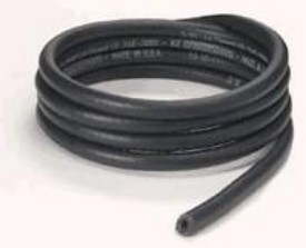 HOSE;FUEL INJECTION _1/4 X 25F