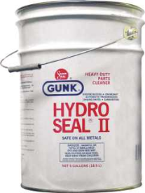 HYDRO SEAL W/O BASKET
