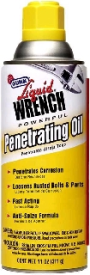 LIQUID WRENCH SP