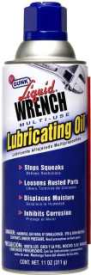 LUBRICATING OIL