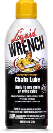 CHAIN LUBE