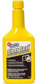 STEER SEAL