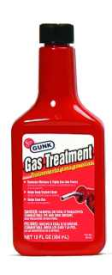GAS TREATMENT
