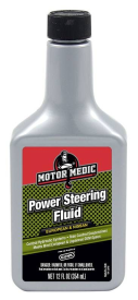 SYN POWER STEERING FLUID