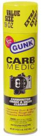 CARB MEDIC
