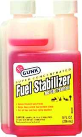 FUEL STABILIZER