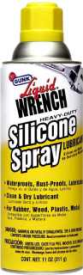 SILICONE SPRAY