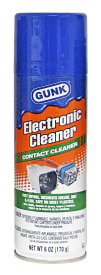 Electronic Cleaner 6 OZ