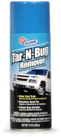 TAR-BUG REMOVER