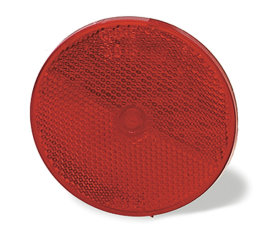 TAIL LIGHT REFLECTOR