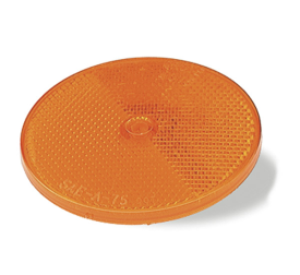 TAIL LIGHT REFLECTOR