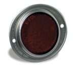 TAIL LIGHT REFLECTOR