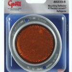 TAIL LIGHT REFLECTOR