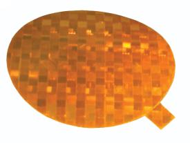 TAIL LIGHT REFLECTOR