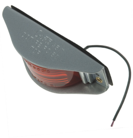 SIDE MARKER LIGHT ASSEMBLY
