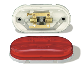 SIDE MARKER LIGHT ASSEMBLY