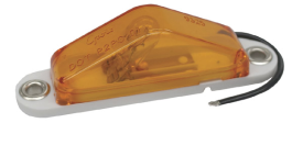 SIDE MARKER LIGHT ASSEMBLY