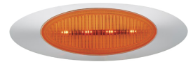 SIDE MARKER LIGHT ASSEMBLY