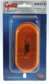 SIDE MARKER LIGHT ASSEMBLY