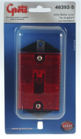 SIDE MARKER LIGHT ASSEMBLY