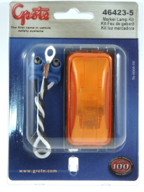 SIDE MARKER LIGHT ASSEMBLY