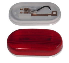 SIDE MARKER LIGHT ASSEMBLY