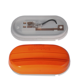 SIDE MARKER LIGHT ASSEMBLY