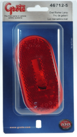SIDE MARKER LIGHT ASSEMBLY