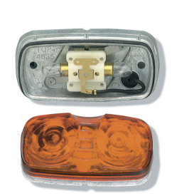 SIDE MARKER LIGHT ASSEMBLY