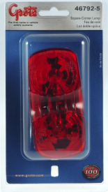 SIDE MARKER LIGHT ASSEMBLY