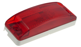 SIDE MARKER LIGHT ASSEMBLY