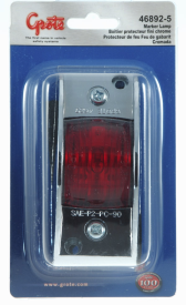 SIDE MARKER LIGHT ASSEMBLY