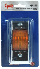 SIDE MARKER LIGHT ASSEMBLY