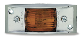 SIDE MARKER LIGHT ASSEMBLY