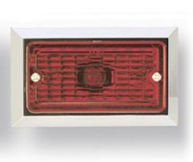 SIDE MARKER LIGHT ASSEMBLY