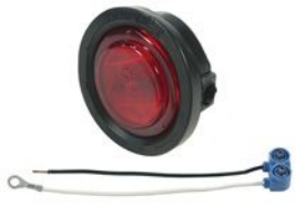 SIDE MARKER LIGHT ASSEMBLY