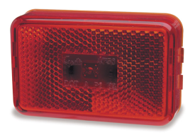 SIDE MARKER LIGHT ASSEMBLY
