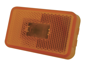 SIDE MARKER LIGHT ASSEMBLY
